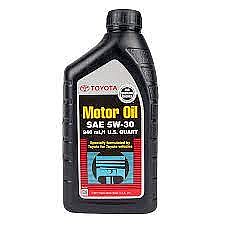 ��� ���� 5W30 ������ 0.96L