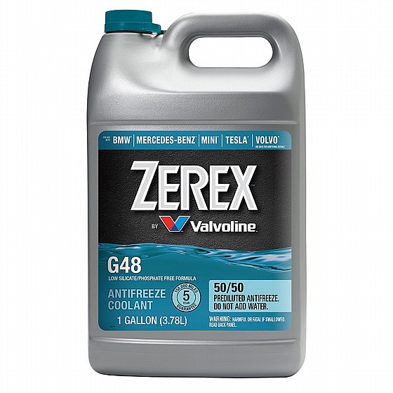 ���� ����� ���� Valvoline OEM 48 3.78L 