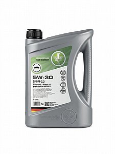 ��� ���� REKTOL 5W30 �����