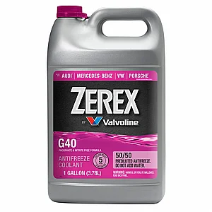 ���� ����� Zerex OEM 40 50/50 ����