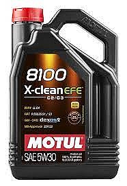 ��� ���� ACEA C3-10 API SN/CF 5L 5W30 MOTUL 109471