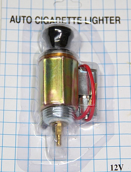 ���� ������� ����� + ����� 12V