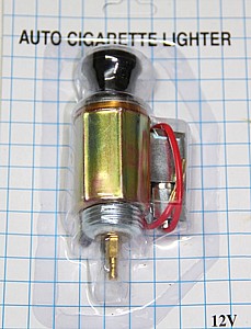 ���� ������� ����� + ����� 12V