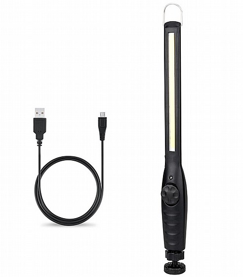 ��� �� ���� 375X35 10W 5V USB