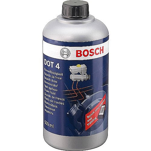 ���� ����� 500 �"� DOT4 BOSCH