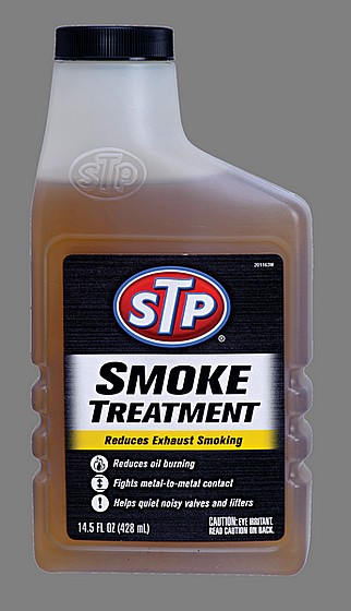 STP 450ML SMOKE TREATMENT