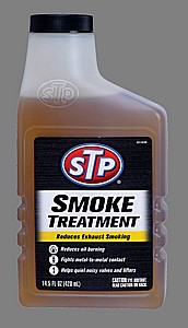 STP 450ML SMOKE TREATMENT