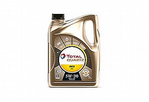 ��� ���� PSA B712297 C3 SN PLUS 5L 5W30 TOTAL
