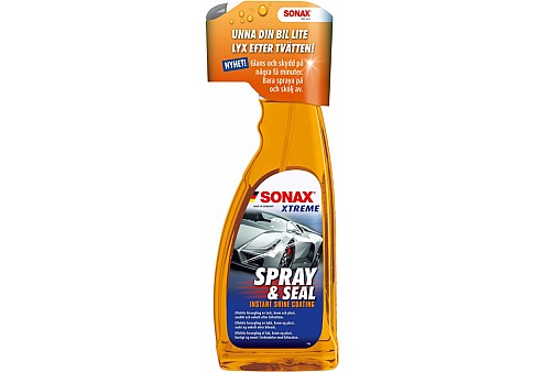 ����� ��� ��� SONAX XTREME