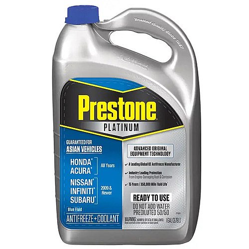 ���� ����� ���� Prestone Asian