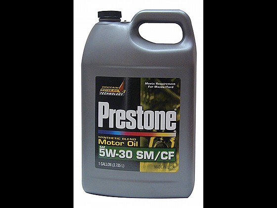 PRESTONE 5W30 C2/C3 - GALON