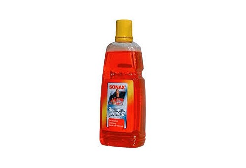 ���� ���� SONAX