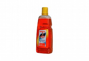 ���� ���� SONAX