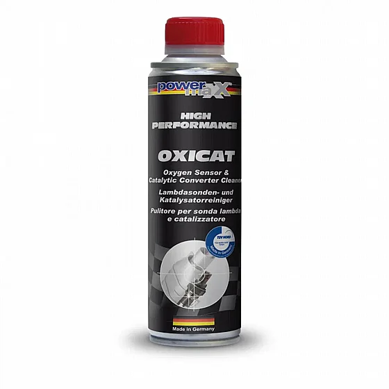 ���� ������ ���� ������ ������ ���� Bluchem Oxicat