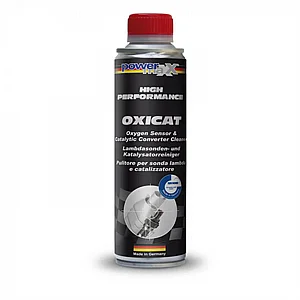 תוסף לניקוי ממיר קטליטי וחיישן חמצן Bluchem Oxicat תוסף לניקוי ממיר קטליטי וחיישן חמצן Bluchem Oxicat