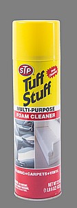 ���� ����� STP TUFF STUFF
