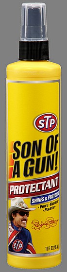 STP ��� ���� 295 SUN OF A GUN �