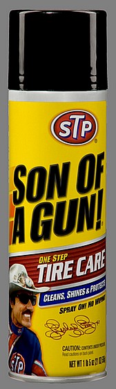���� ���� ������ STP SUN OF A GU
