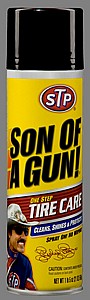 ���� ���� ������ STP SUN OF A GU
