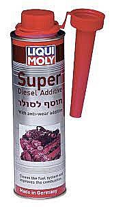 SUPER DIESEL ADDITIVE