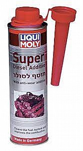 SUPER DIESEL ADDITIVE