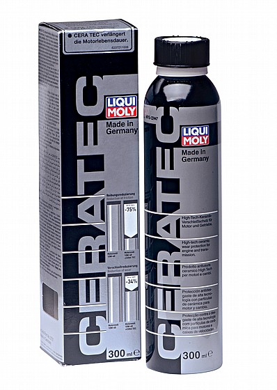 ���� CERA TEC LM