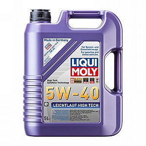 LM LEICHTLAUF HIGH TECH 5W40  5L