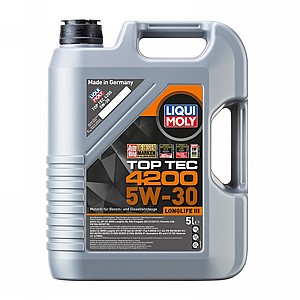 LM TOP TEC 4200 5W30 5L
