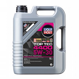 LM TOP TEC 4400 5W30   5L