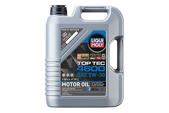 LM TOP TEC 4600 5W30 5L