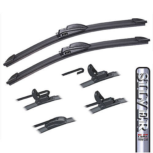 ��� ���� SILVER   "26 - ����� ����