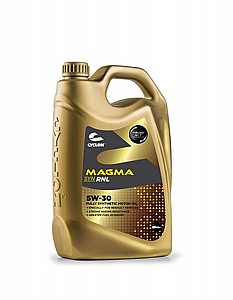 CYCLON MAGMA SYN RNL 5W30 5L