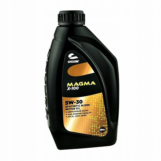 CYCLON MAGMA X-100 5W30 1L