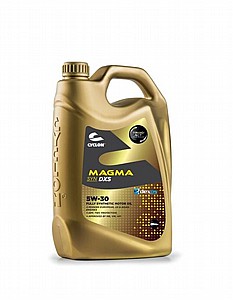 CYCLON MAGMA  PRO DXS 5W30 5L