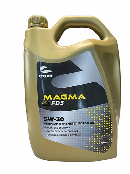 CYCLON MAGMA  PRO FD5 5W30 5L