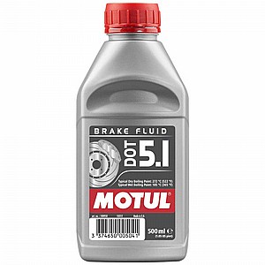 ���� ����� DOT4 500ml LIQUI MOLY