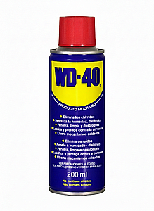 WD-40 ����� �����, 200 �"� (����� ���)