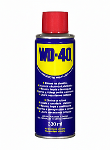 WD-40 ����� �����, 330 �"� (����� ����)