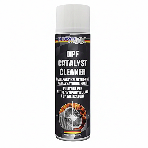 ����� ����� DPF/EGR - Power Max - Made in Germany