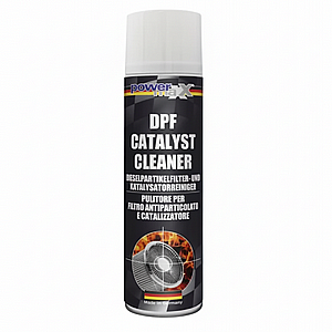 ����� ����� DPF/EGR - 'Power Max' - Made in Germany