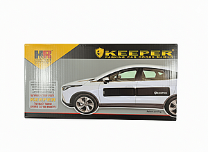 ��� ����� ����� ����� KEEPER - ��� ���� 