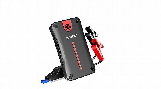 ����� ����� ���� SPIKE 7200 mAh