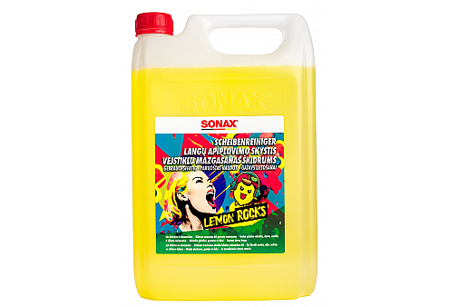 ���� ����� ���� ������ SONAX 5L ��� �����