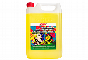���� ����� ���� ������ SONAX 5L ��� �����