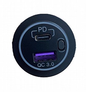��� PD\USB