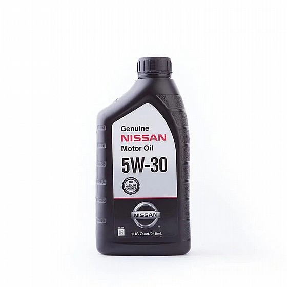 ��� ���� 5W30 ����� 1L