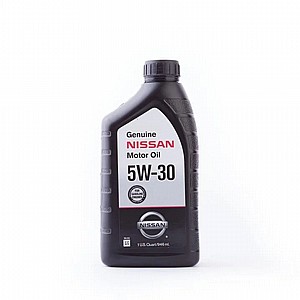 ��� ���� 5W30 ����� 1L