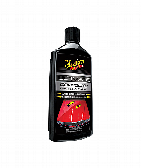 �������� ����� MEGUIARS