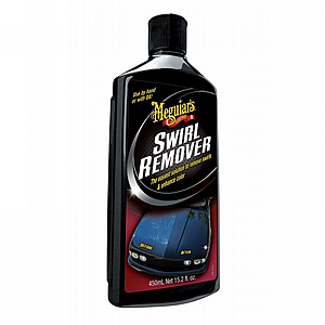 פוליש ייעודי להסרת שריטות מברשות השטיפה MEGUIARS פוליש ייעודי להסרת שריטות מברשות השטיפה MEGUIARS