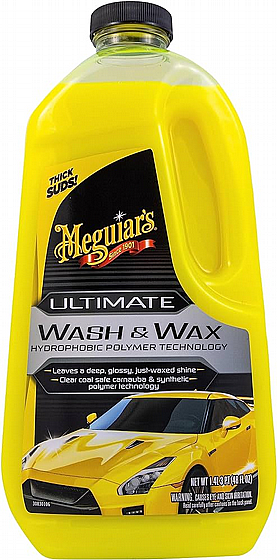 ����+ ���� MEGUIARS 